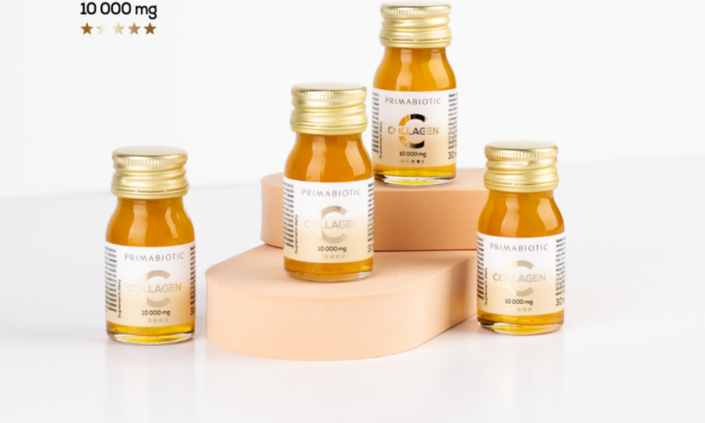 collagen-primabiotic